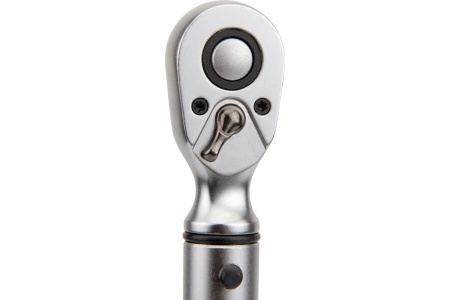 Динамометрический ключ NORGAU 1/2" 15-150 Нм, бесшкальный 051112150 Динамометрический ключ NORGAU 1/2" 15-150 Нм, бесшкальный 051112150