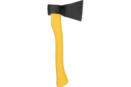 Хозяйственный кованый топор в сборе Труд-Вача 0.6 кг, Б1 C133/2