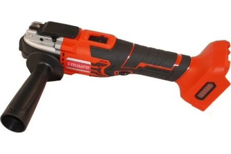 Аккумуляторная ручная электрическая вибрационная машина Felisatti МФИ-18Л3 536.5.0.00