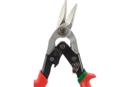 Ножницы по металлу Правый рез Milwaukee NEW 48224520