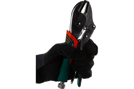 Ручные тиски-зажим Jonnesway P30M10C