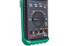Цифровой автоматический мультиметр MASTECH MY68 00-00000273
