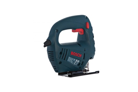 Лобзик Bosch GST 65 B 0.601.509.120