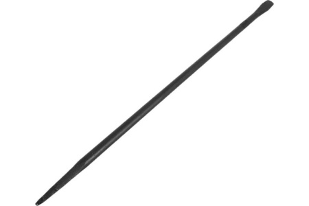 Строительный монтажный лом диаметр 25 мм, 1300 мм М005