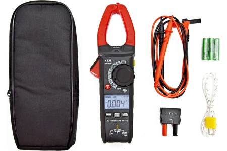 Электроизмерительные клещи СЕМ DT-9280 685002