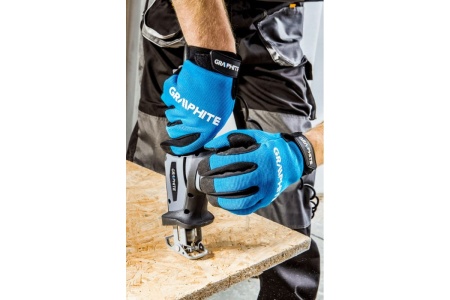 Сабельная пила GRAPHITE 58G960