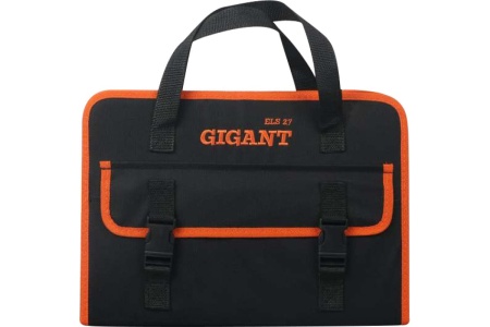 Набор электрика Gigant 27 предметов ELS27
