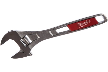 Разводной ключ 150/250мм (двойная упаковка) Milwaukee 48227400