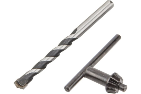 Ударная дрель GRAPHITE 58G726