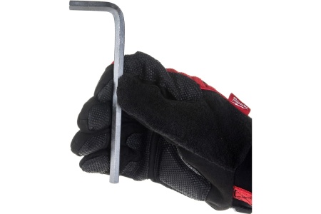 Шестигранный ключ Дело Техники 8x155 мм 561008