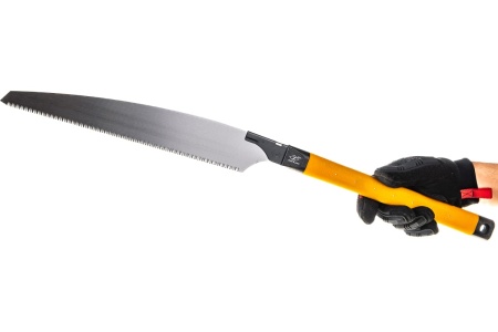 Ножовка ZETSAW Kataba 333 мм, 9TPI Z.15014