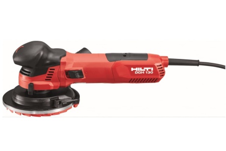 Алмазная шлифовальная машина Hilti DGH 130 230V DLX 2195957