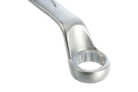 Накидной ключ 75град, 19х21, 318мм JTC PQ1921