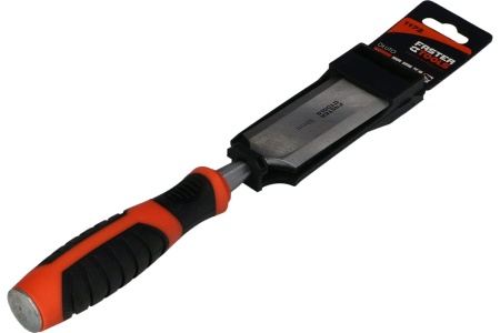 Стамеска FASTER TOOLS 38 мм 1172