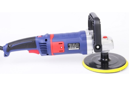 Угловая шлифмашина ДИОЛД МШУ-1.3П-01 10042040