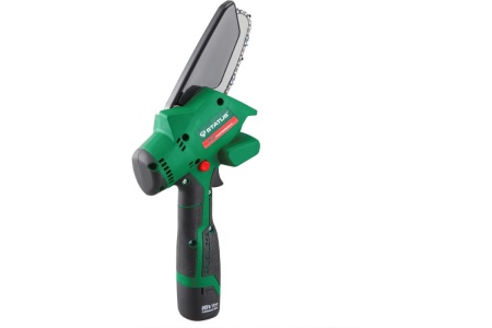 Бесщеточная аккумуляторная цепная пила STATUS CP 115 07410601