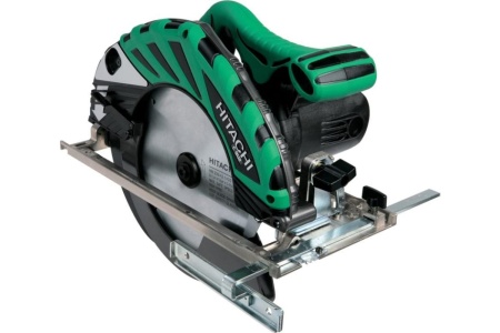 Пила циркулярная Hitachi C7BU2