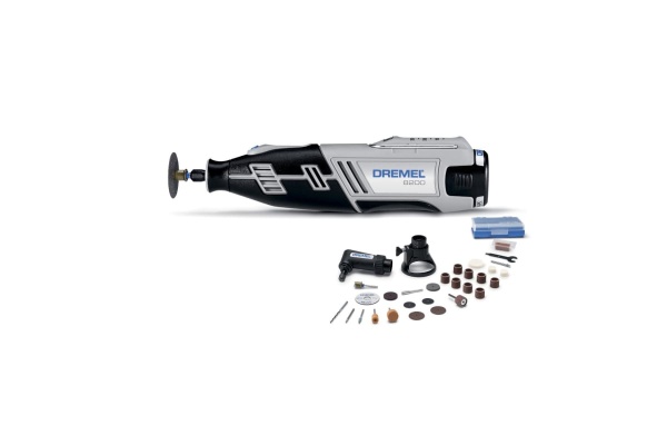 Аккумуляторный универсальный инструмент Dremel 8200 F0138200JC Аккумуляторный универсальный инструмент Dremel 8200 F0138200JC