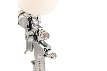 Окрасочный пистолет AUARITA с дюзой 2.0 мм AB-17G-20