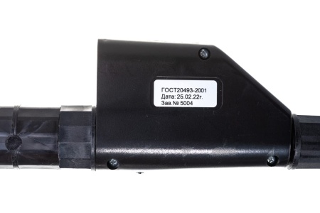 Указатель высокого напряжения Антиток до 10кВ УВН-10 Д 157680