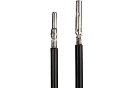 Пресс-клещи КВТ CTK-18 85446