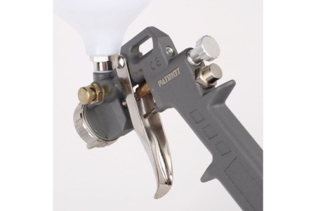 Краскораспылитель Patriot LV 162А 830901005