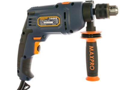 Ударная дрель MAX-PRO 85063