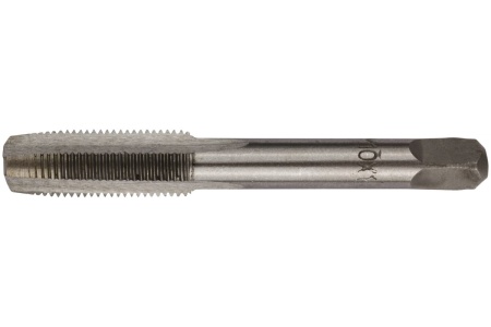 Ручные метчики, комплект 2 шт. М10 х 1.0 мм MOS 70886М Ручные метчики, комплект 2 шт. М10 х 1.0 мм MOS 70886М