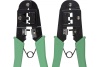 Обжимной инструмент Cabeus для RJ-45 (8р8с), RJ-11/12 (6р6с, 6р4с, 6р2с) HT-268