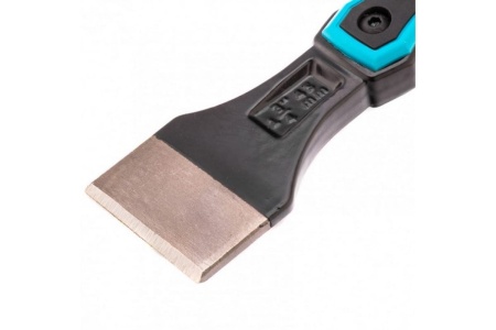 Зубило-конопатка, 200х45 мм-1-3 4 GROSS 18714