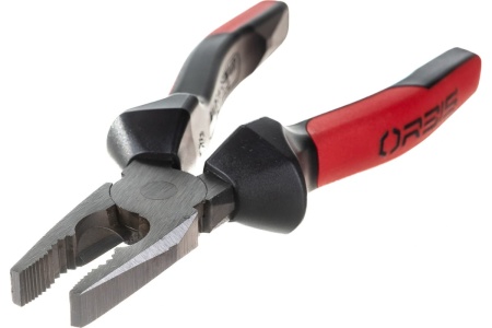 Набор губцевого инструмента из 3-х предметов OrbisWill 76-293/20RR