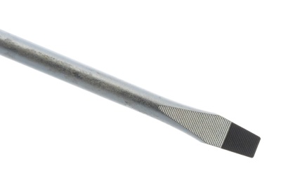 Стержневая шлицевая отвертка Jonnesway Anti-Slip Grip SL4.0х80 мм 46122 D71S480