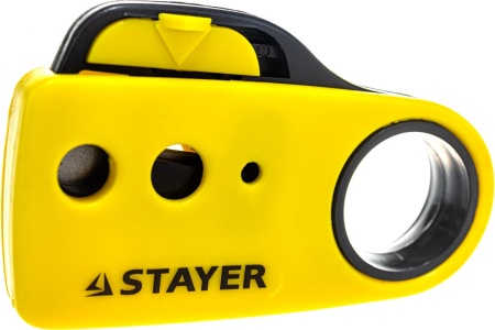 Съемник изоляции "MASTER" до 8 мм STAYER 22663_z01