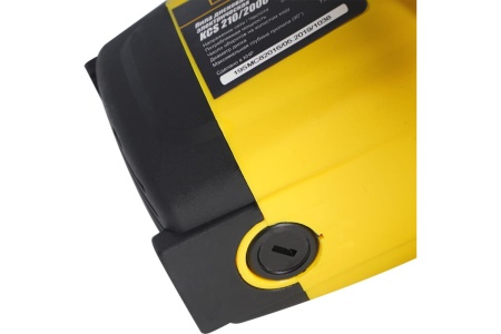 Циркулярная пила по металлу FLEX CSM 4060 307815