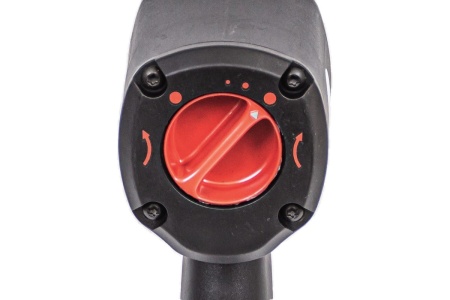 Пистолетный композитный пневмогайковерт BYEMAX BM-43-4131P1