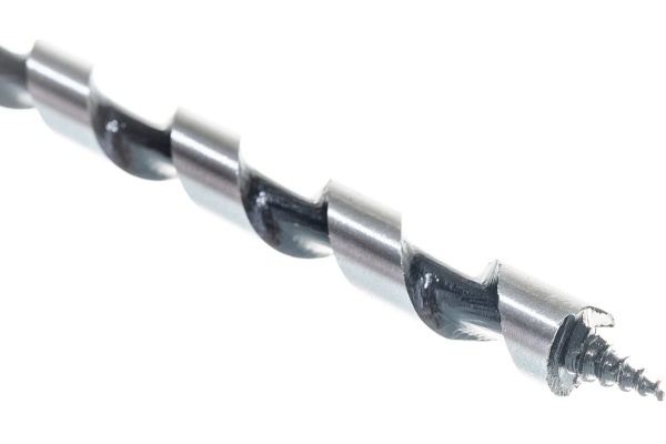 Сверло по дереву шнековое (8x460х365 мм; HEX11.7) MATRIX 70118 Сверло по дереву шнековое (8x460х365 мм; HEX11.7) MATRIX 70118