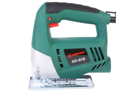 Электролобзик ДИФМАШ ЛП-010 01063010