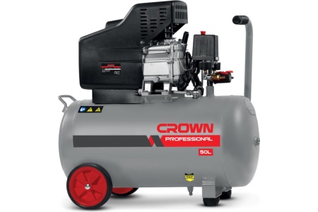 Компрессор с прямым приводом CROWN CT36029