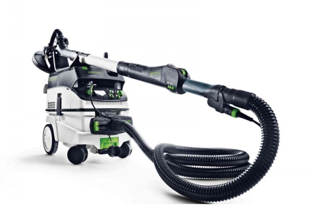 Пылеудаляющй аппарат FESTOOL Autoclean CTM 36 E AC LHS 225 574984