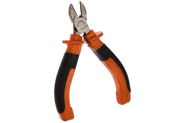 Боковые кусачки CS Archimedes МИНИ 90281