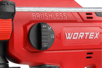 Аккумуляторный перфоратор WORTEX CRH 1820-2 ALL1 0329284