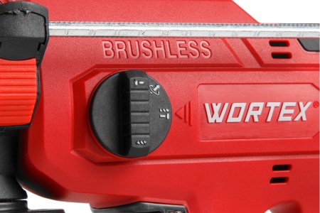 Аккумуляторный перфоратор WORTEX CRH 1820-2 ALL1 0329284 Аккумуляторный перфоратор WORTEX CRH 1820-2 ALL1 0329284