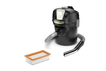 Пылесос KARCHER AD 2 Battery для золы 1.348-300.0