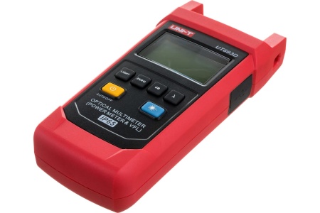Тестер оптического кабеля UNI-T UT693D лазерный 00-00004330