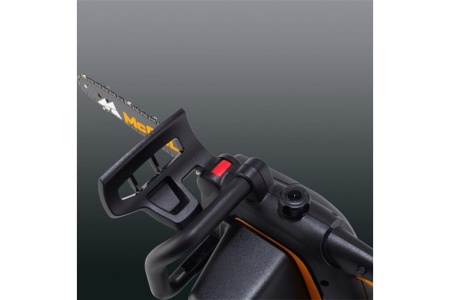 Электропила McCulloch CSE2040S + дополнительная цепь 9671482-02