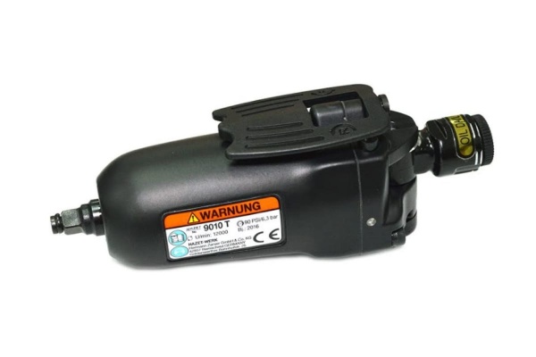 Пневматическая трещотка HAZET 9010T Пневматическая трещотка HAZET 9010T