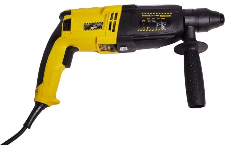 Перфоратор Hanskonner HRH0828RE Перфоратор Hanskonner HRH0828RE