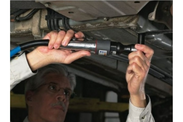 Пневматическая трещотка Ingersoll Rand 1077XPA