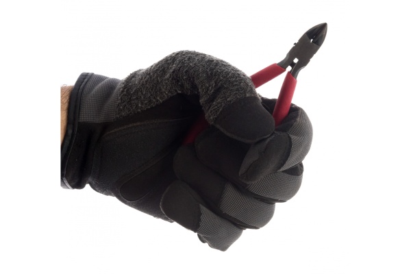 Профессиональные кусачки для электропроводки AUTOPROFI ELECTRICA AET 05