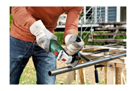 Угловая шлифмашина Bosch PWS 750-125 06033A240D